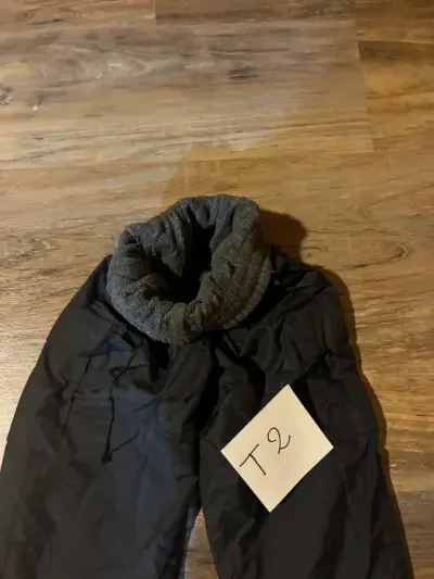 Pantalón nieve de niño talla T2 - miniatura 2