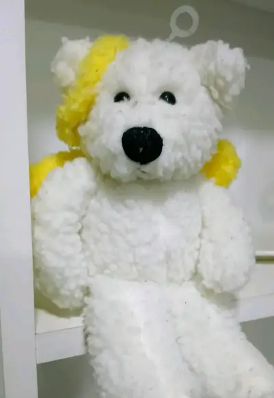 Peluches vintage distintos tamaños - miniatura 1