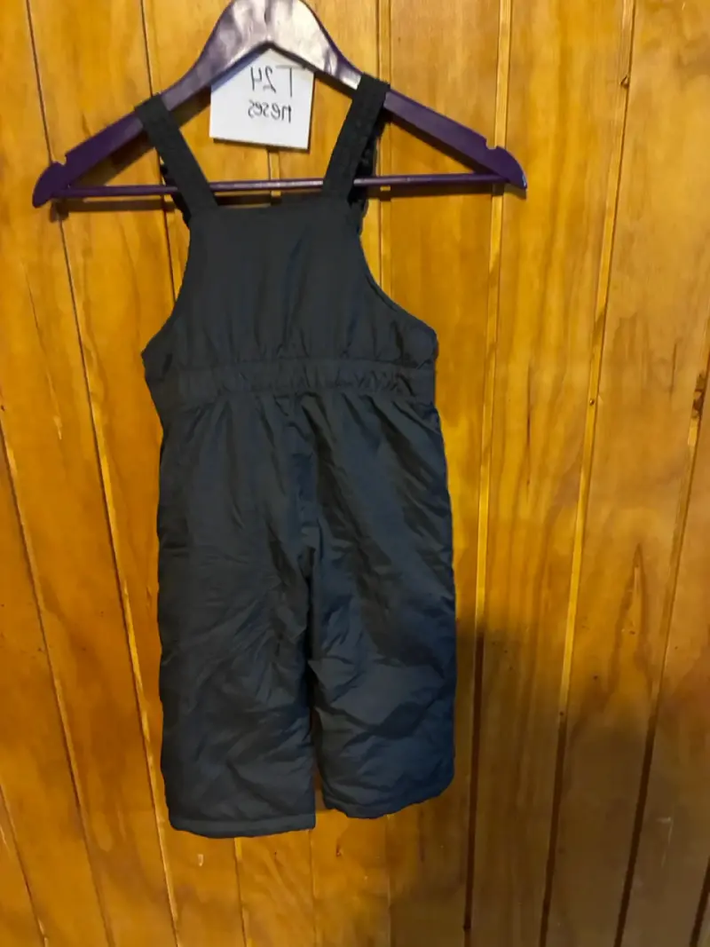 Pantalón de nieve para bebé 24 meses - 3