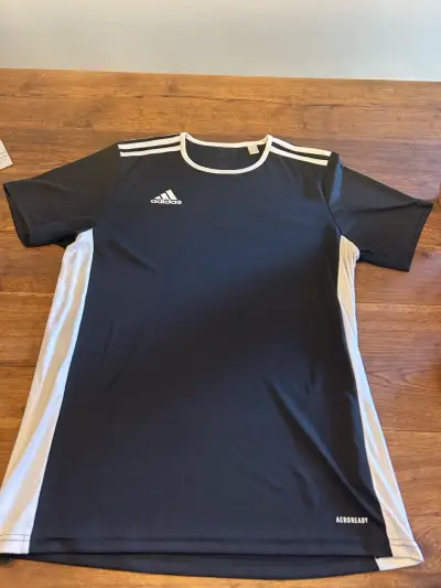 Polera deportiva Adidas - miniatura 1