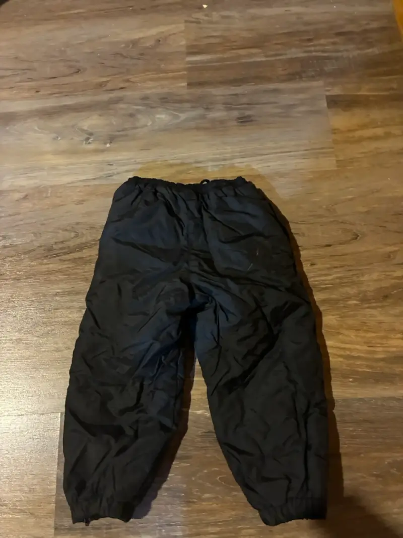 Pantalon nieve unisex talla 2 - 3