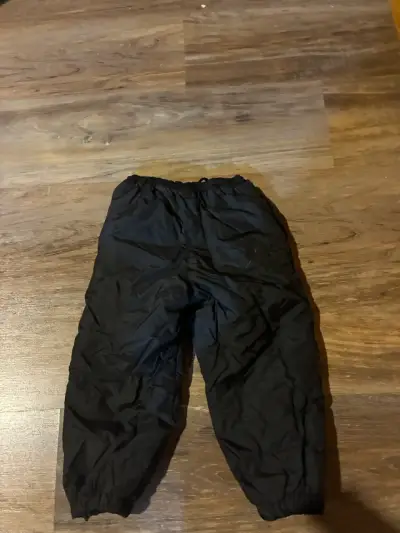 Pantalon nieve unisex talla 2 - miniatura 3