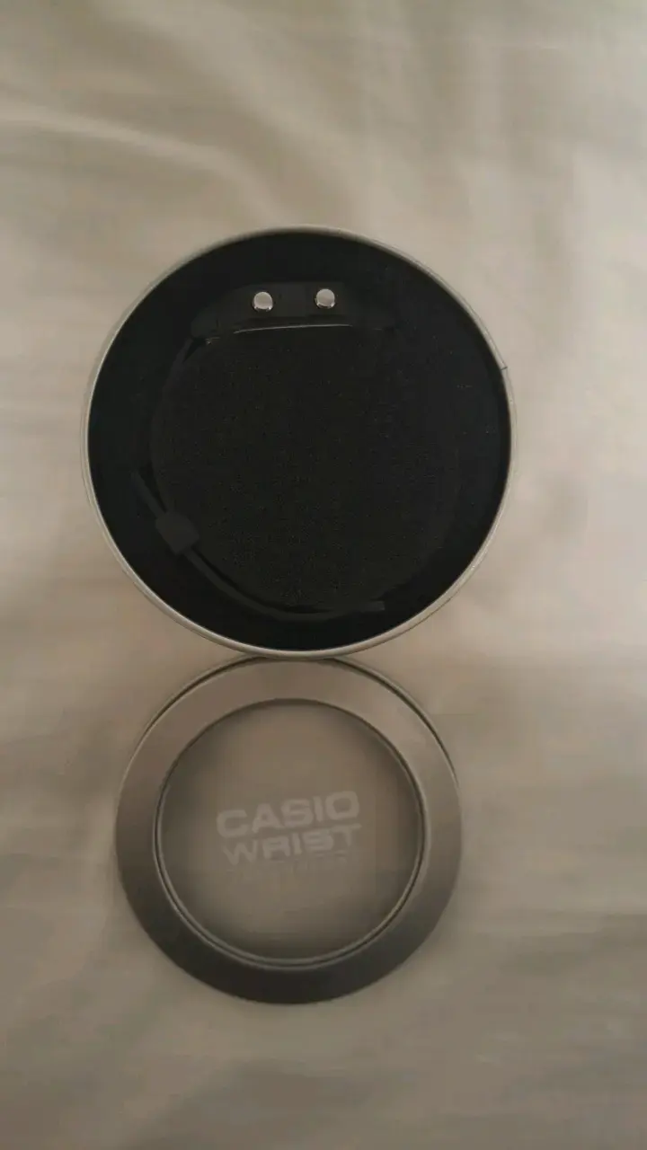 Reloj casio modelo w-800h(original) - 4