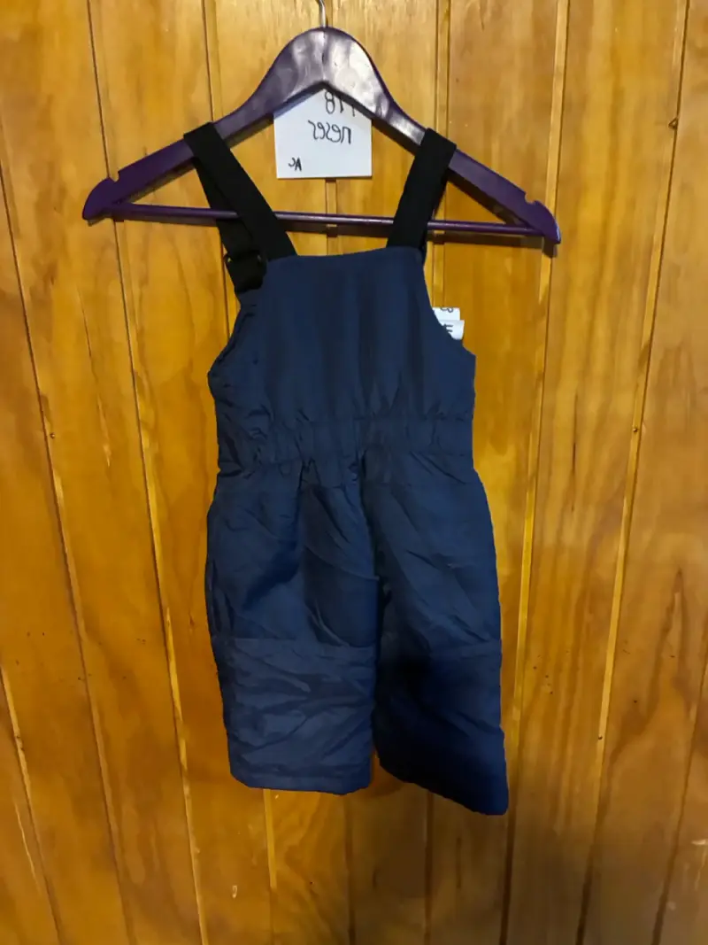 Pantalón de nieve para bebé 18 meses - 3