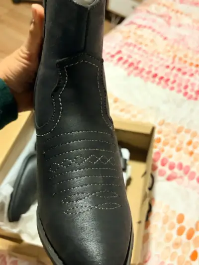 Zapatos de mujer Barbados negros - miniatura 2