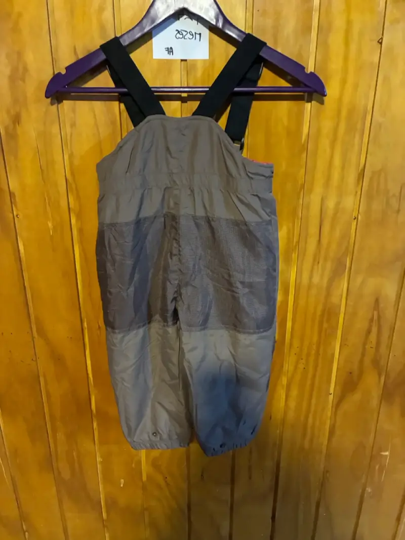 Pantalones impermeables para bebé 24 meses - 3