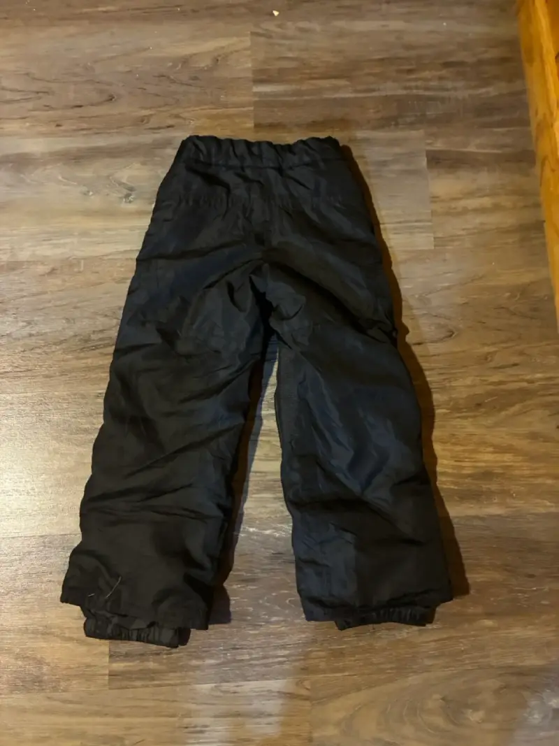 Pantalones de nieve niña talla 4-5 marca champion - 4