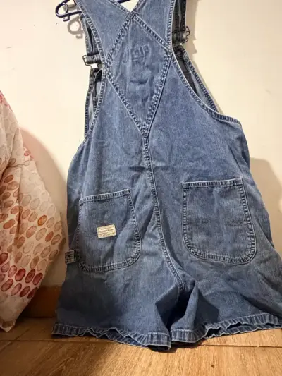 Jeans Old Navy Blue para mujer talla M - miniatura 6