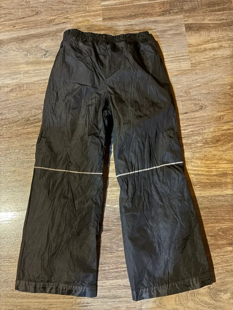 Pantalones impermeables talla 6 - 3
