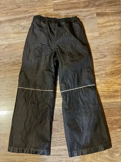 Pantalones impermeables talla 6 - miniatura 3