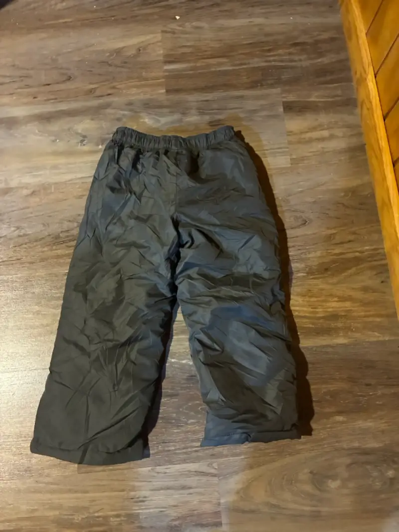 Pantalones de nieve impermeable T5 - 2