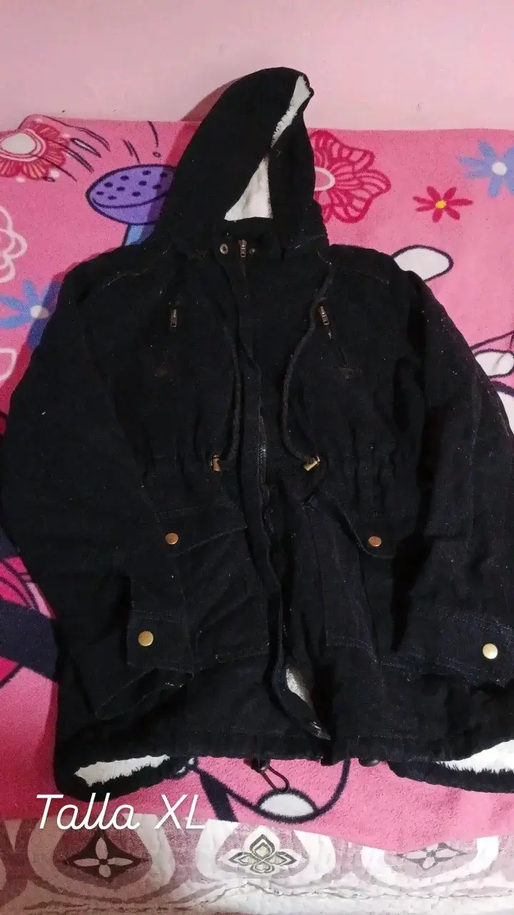 Ropa de segunda mano - 1