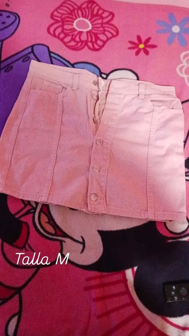 Ropa de segunda mano - 2