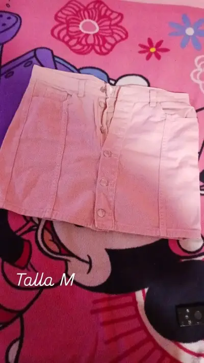 Ropa de segunda mano - miniatura 2