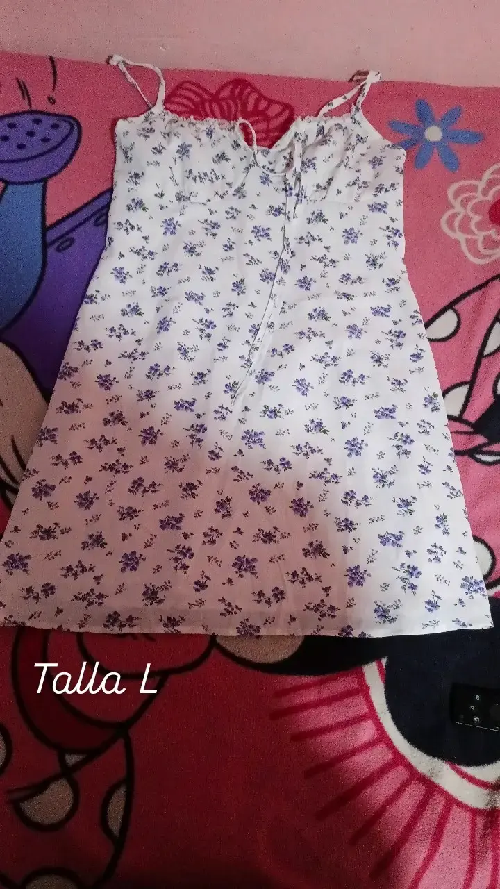 Ropa de segunda mano - 3