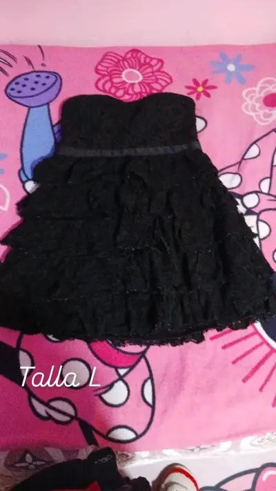 Ropa de segunda mano - miniatura 1
