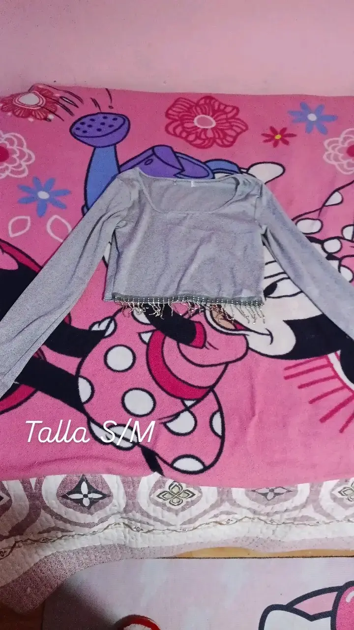 Ropa de segunda mano - 2