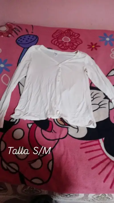 Ropa de segunda mano - miniatura 4