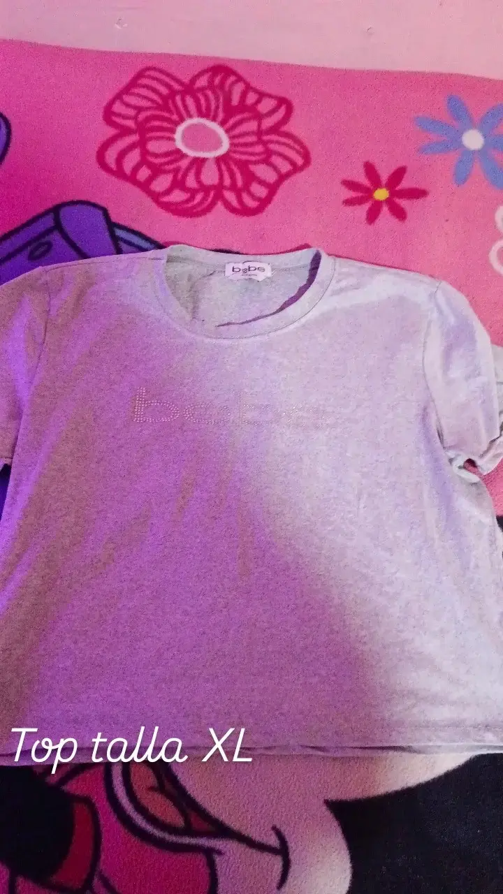 Ropa de segunda mano - 6