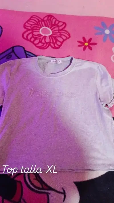 Ropa de segunda mano - miniatura 6