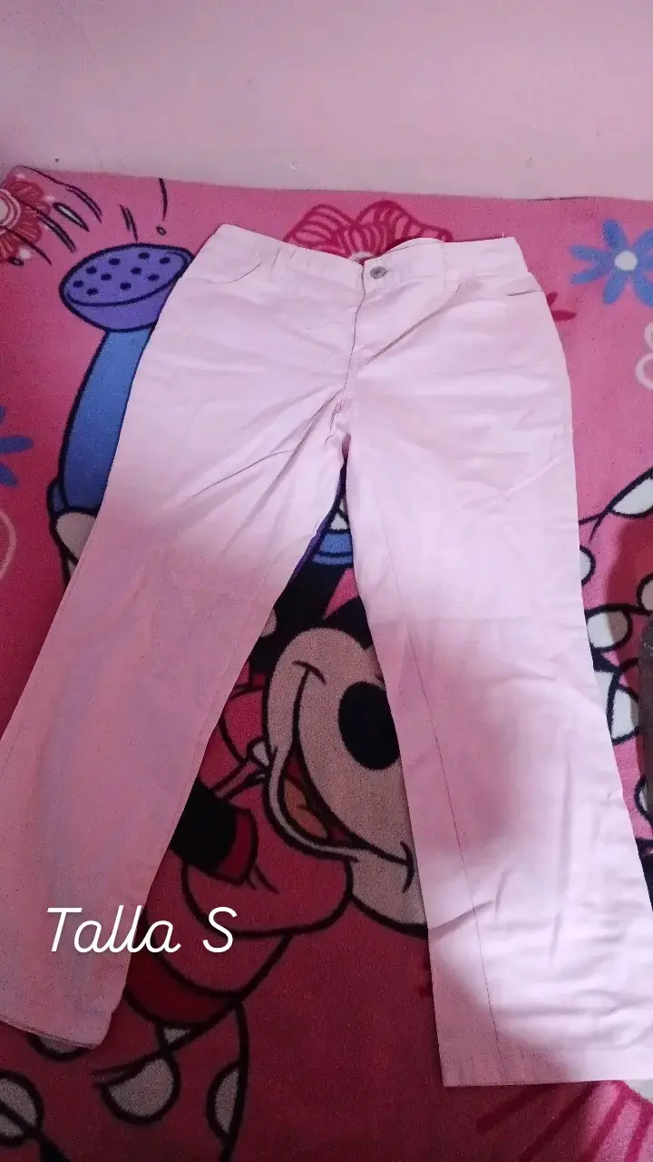 Ropa de segunda mano - 1