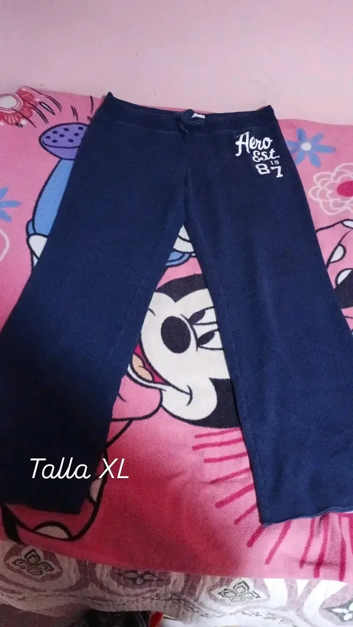 Ropa de segunda mano - 2
