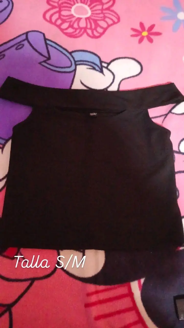Ropa de segunda mano - 3