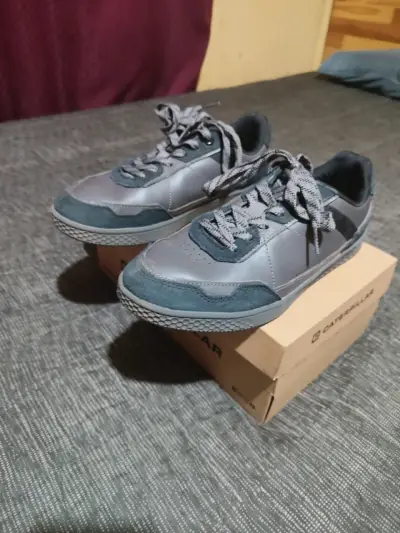 Zapatillas Caterpillar - miniatura 1