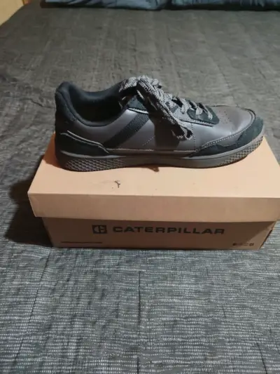 Zapatillas Caterpillar - miniatura 4