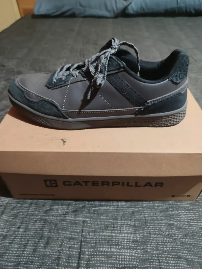 Zapatillas Caterpillar - 5