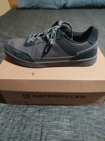 Zapatillas Caterpillar - miniatura 5