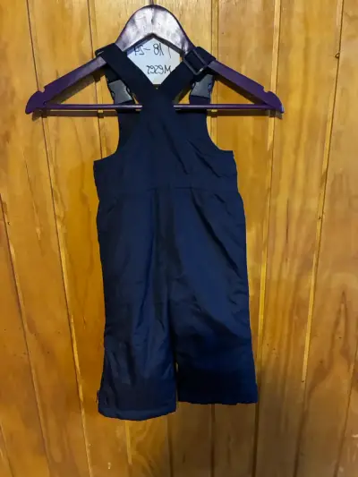 Pantalón de nieve marca gap talla 18-24 meses - miniatura 3