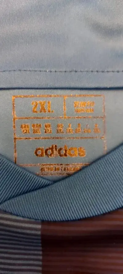 Camiseta de fútbol Boca Juniors dorsal Medel - miniatura 4