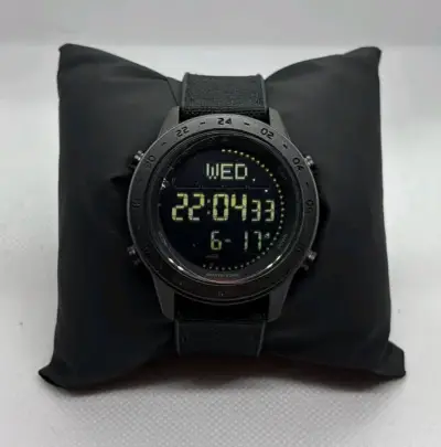 Reloj digital militar North Edge - miniatura 1