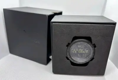 Reloj digital militar North Edge - miniatura 2