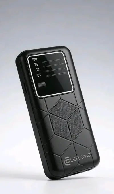 Power Bank Pulso Gamer XY-22 20000mAh carga rápida - miniatura 5