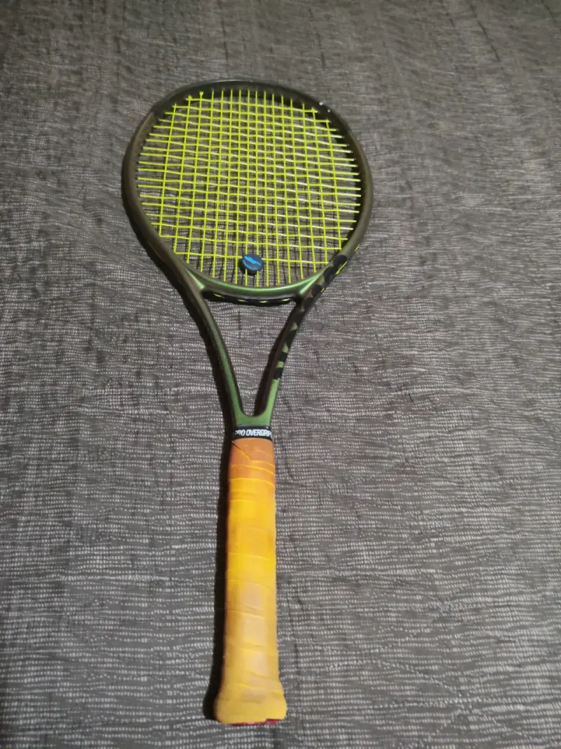 Raqueta Wilson Blade 100L V8 - 1