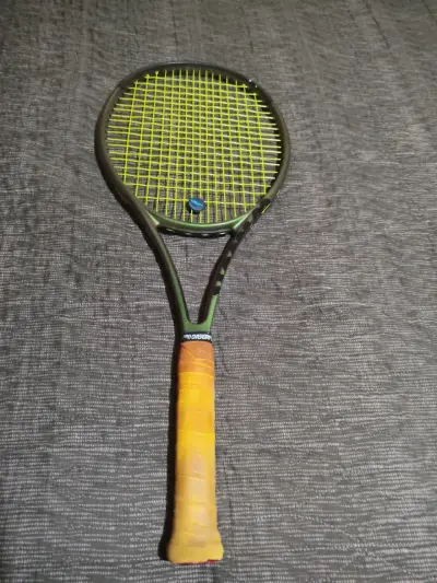 Raqueta Wilson Blade 100L V8 - miniatura 1