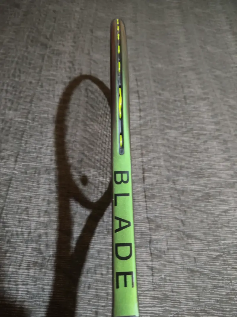 Raqueta Wilson Blade 100L V8 - 4