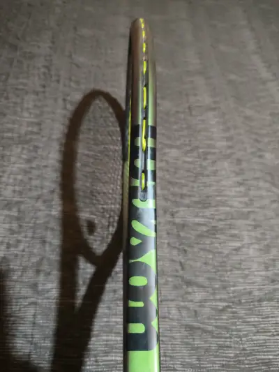 Raqueta Wilson Blade 100L V8 - miniatura 5