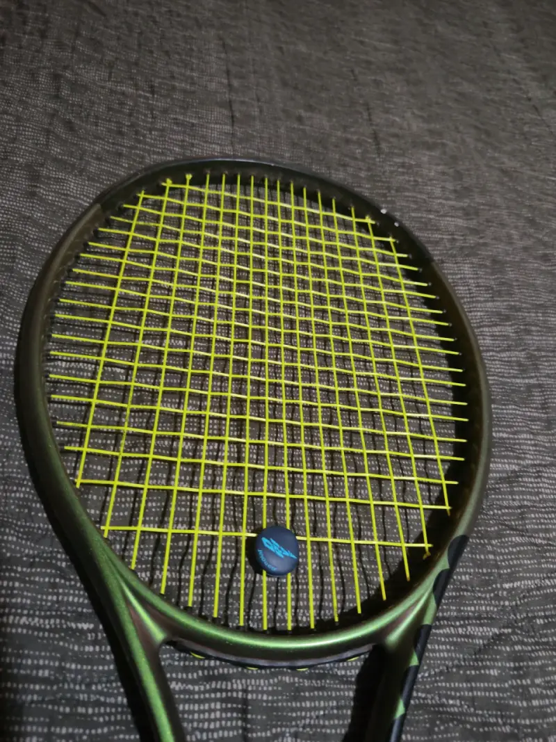 Raqueta Wilson Blade 100L V8 - 6