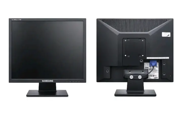 Monitor Samsung SyncMaster 713N 17 pulgadas