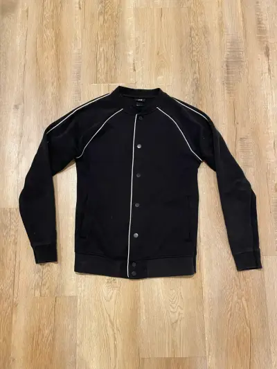 Bomber HyM - miniatura 1