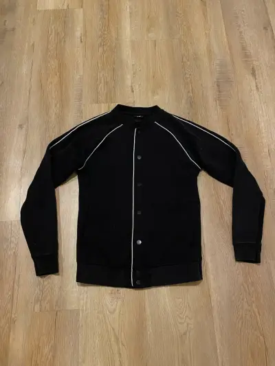 Bomber HyM - miniatura 2
