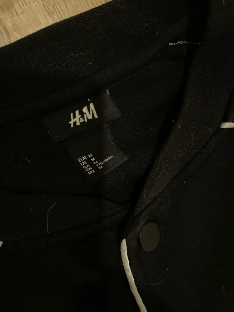 Bomber HyM - 4