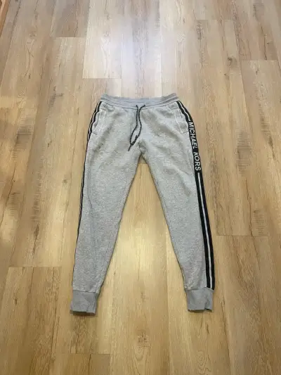 Pantalones deportivos grises Michael Kors - miniatura 1