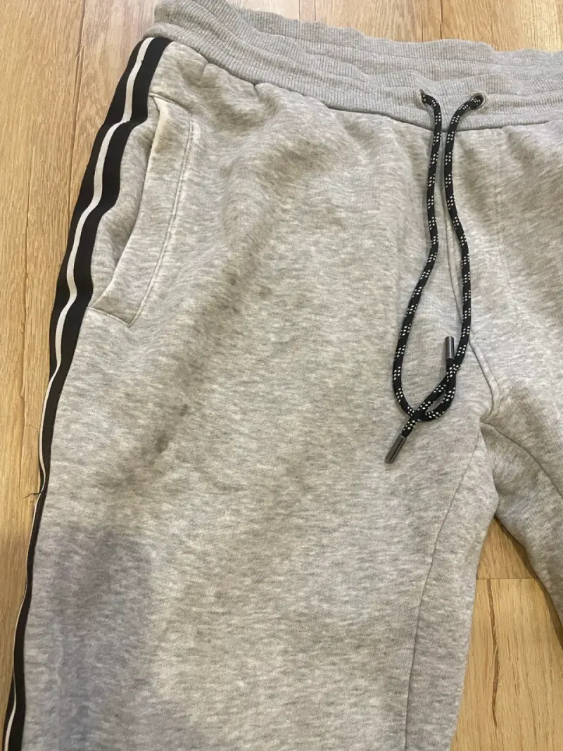 Pantalones deportivos grises Michael Kors - 2