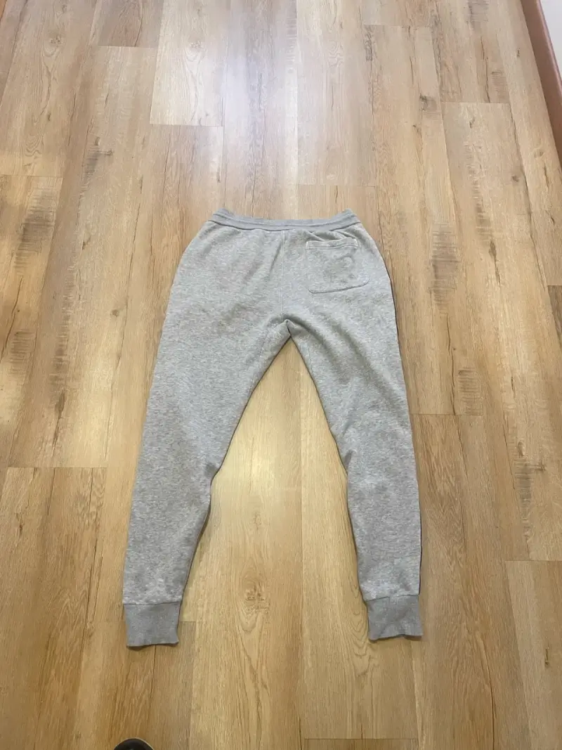 Pantalones deportivos grises Michael Kors - 4