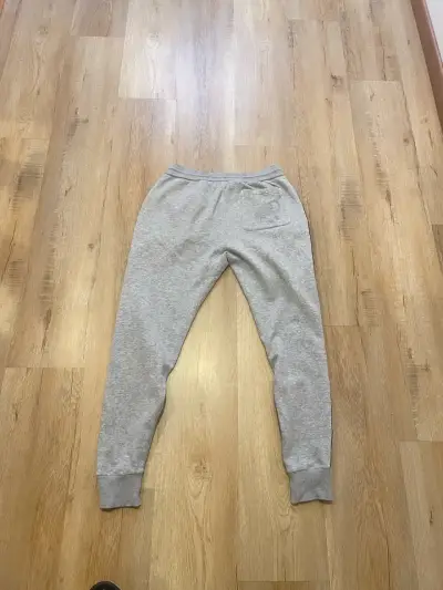 Pantalones deportivos grises Michael Kors - miniatura 4