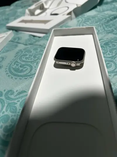 Apple Watch SE 2da generación GPS+CELLULAR - miniatura 4